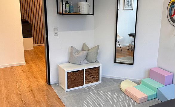 PhysioLine Kinder + Erwachsene