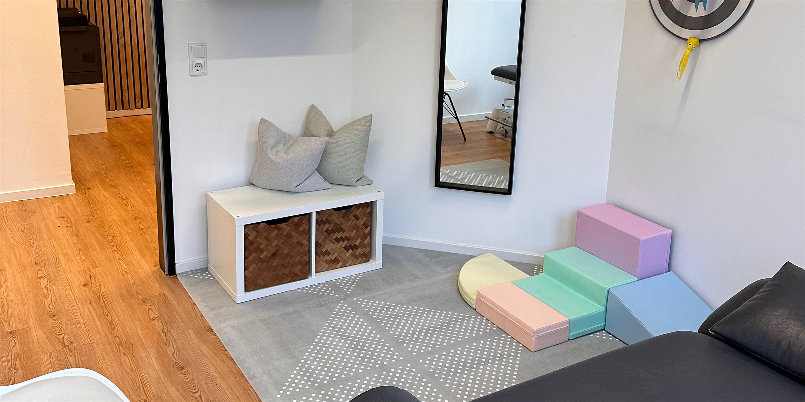 PhysioLine Kinder + Erwaschsene